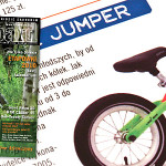 LIKEaBIKE Jumper w magazynie bikeBoard