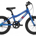 Nowość – rower Ridgeback MX16