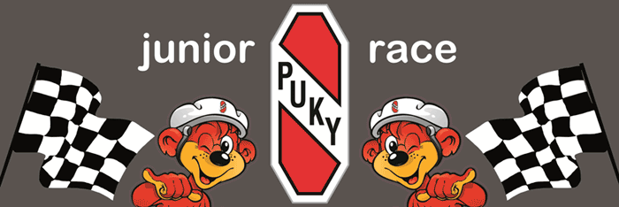 Junior PUKY Race