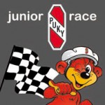 Junior PUKY Race…. 1 kwietnia w Otwocku