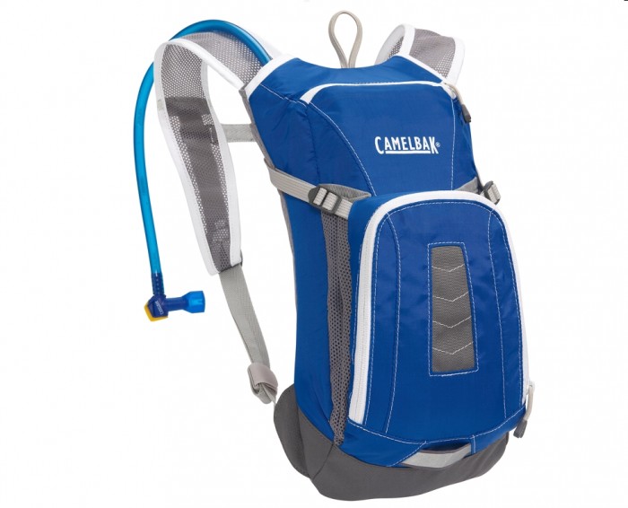 Plecak Camelbak Mini-M.U.L.E. niebieski