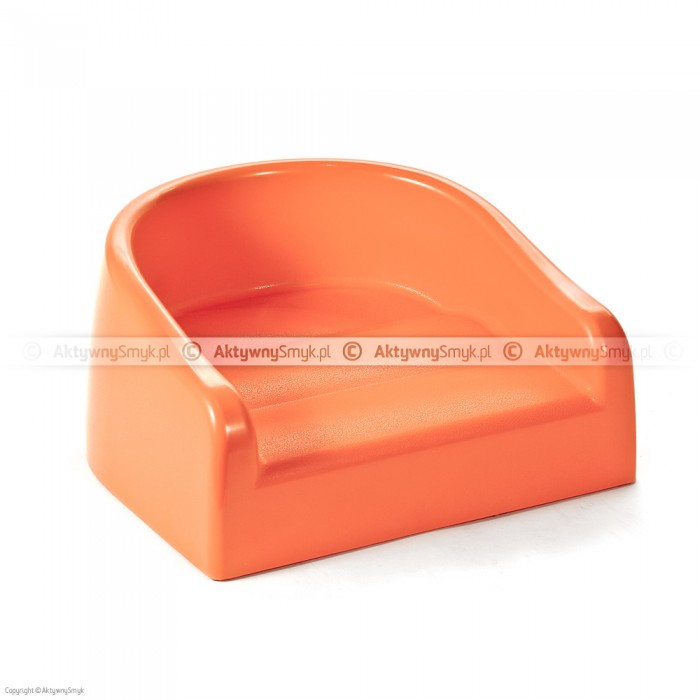 Siedzonko Prince Lionheart Booster Seat pomarańczowe