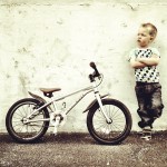 AktywnySmyk lubi… rowerek Early Rider Belter
