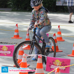 Lekki rower Dawes Academy