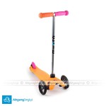 Nowość | Hulajnoga Mini Micro Sporty Neon pomarańczowa