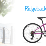 Nowość | Lekkie rowery Ridgeback Dimension