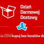 Dzień Darmowej Dostawy 2014 w sklepie AktywnySmyk.pl